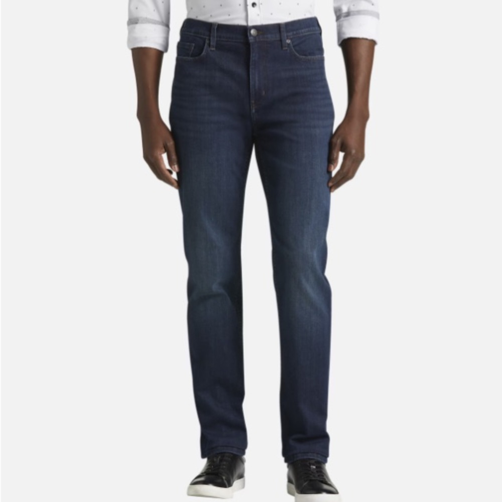 JOSEPH ABBOUD Denim Jeans